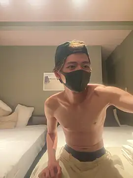 Manato jp 1215 online show from 02/22/26, 01:13