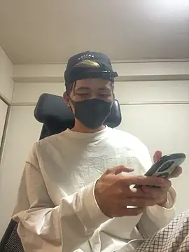 Manato jp 1215 online show from 04/17/26, 01:58