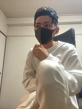 Manato jp 1215 online show from 04/19/26, 01:12