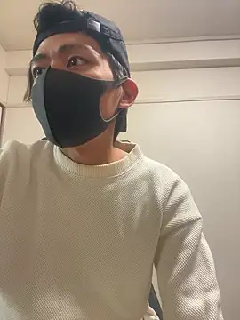 Manato jp 1215 online show from 03/21/26, 12:53