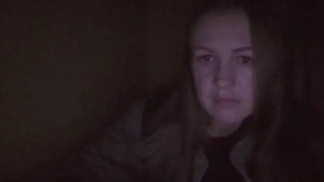 Milaniya261 online show from 11/01/25, 01:12