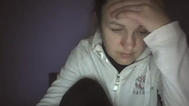 Milaniya261 online show from 02/19/26, 02:41