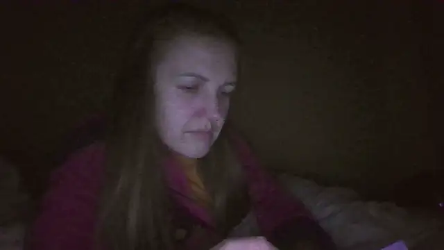 Milaniya261 online show from 01/05/26, 07:50