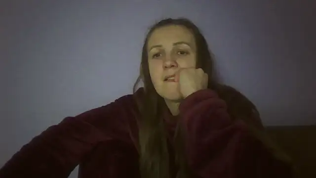 Milaniya261 online show from 02/15/26, 08:19