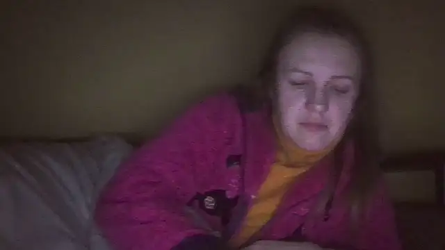 Milaniya261 online show from 02/13/26, 02:00