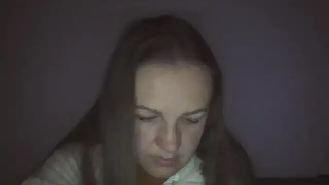 Milaniya261 online show from 04/21/26, 02:36