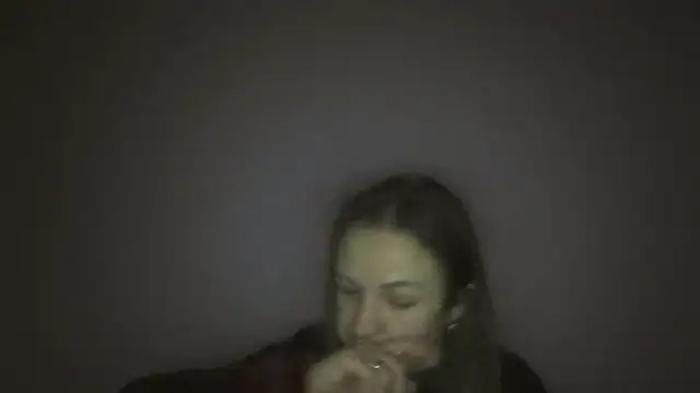 Milaniya261 online show from 02/17/26, 02:20