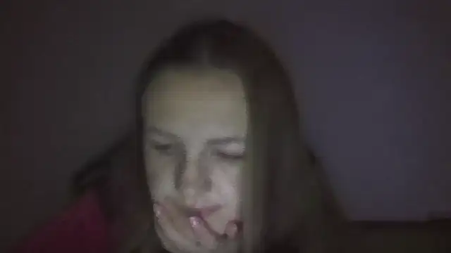 Milaniya261 online show from 11/08/25, 01:20