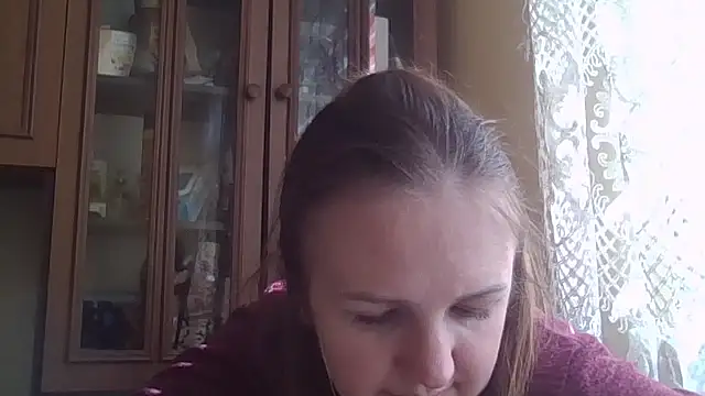 Milaniya261 online show from 04/14/26, 12:21