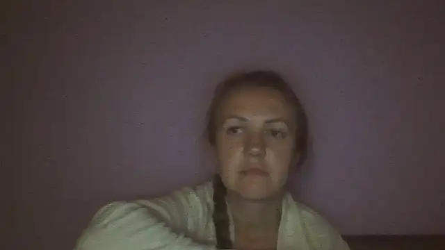 Milaniya261 online show from 06/22/26, 12:38
