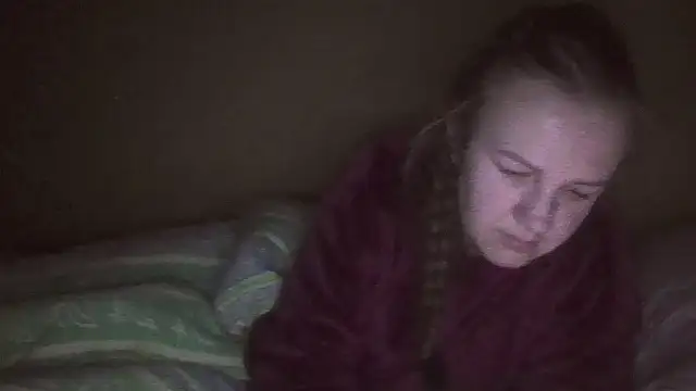 Milaniya261 online show from 02/07/26, 01:35