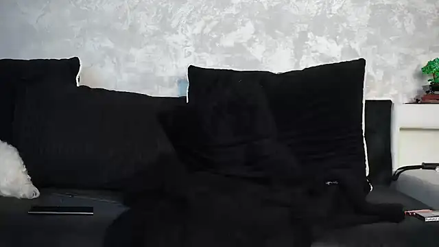 SquirtyFit Devil online show from 01/10/26, 08:53