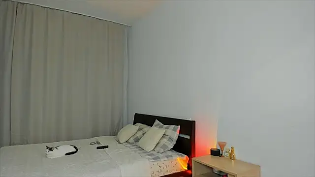 Xloe Queen online show from 03/14/26, 05:19