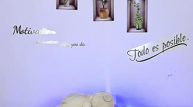 MelissaGilll online show from 02/25/25, 04:04