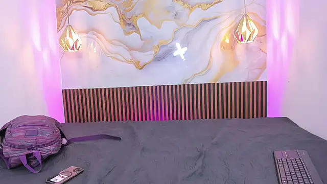 MelissaGilll online show from 10/12/25, 02:13
