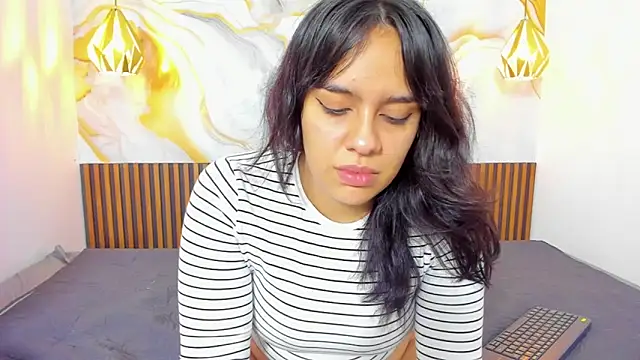 MelissaGilll online show from 11/26/25, 07:25