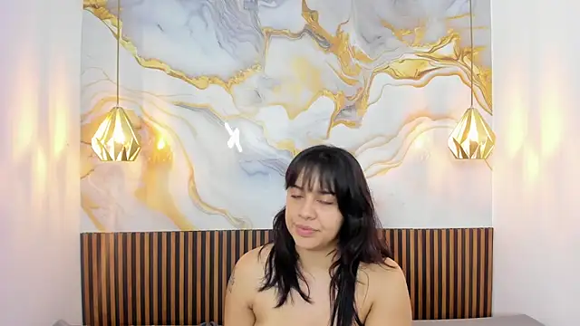 MelissaGilll online show from 11/14/25, 07:50