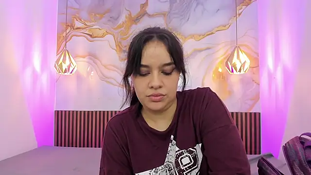 MelissaGilll online show from 09/23/25, 07:21
