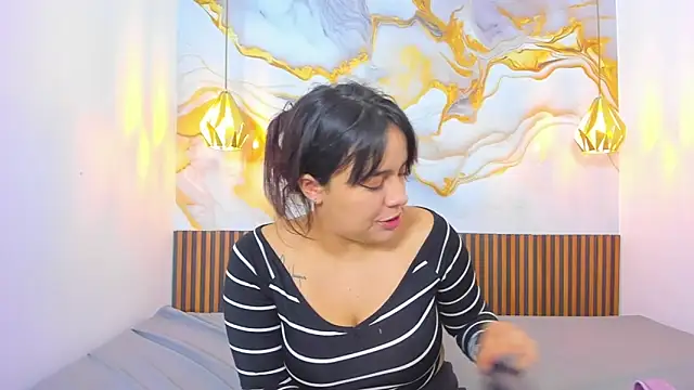 MelissaGilll online show from 11/27/25, 07:03