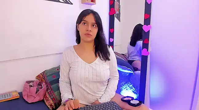 MelissaGilll online show from 03/13/25, 02:01