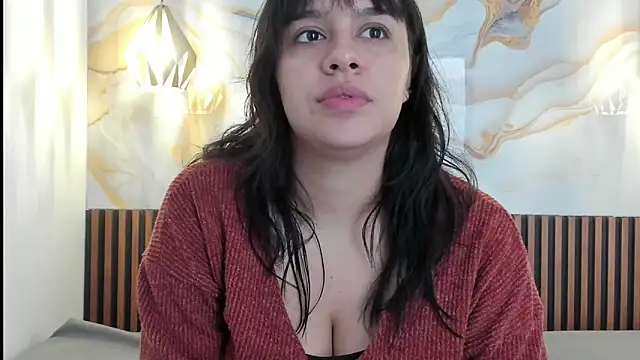 MelissaGilll online show from 10/28/25, 01:43