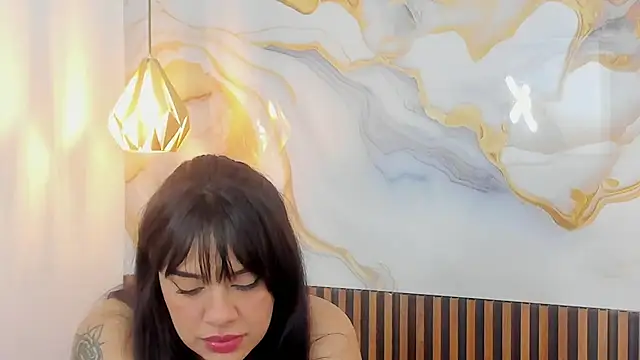 MelissaGilll online show from 11/05/25, 07:50