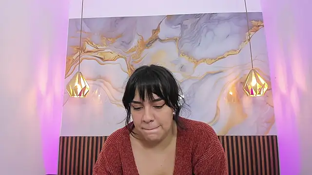 MelissaGilll online show from 10/14/25, 06:30
