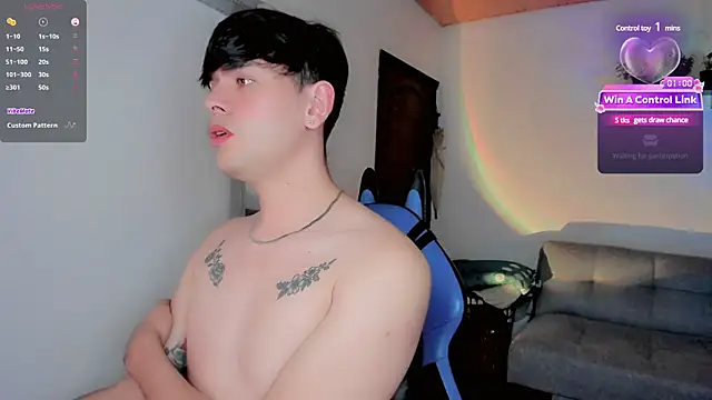 Snapshot of joe_jhon chatting on 01/21/25, 02:43 joe jhon online show from 01/21/25, 02:43