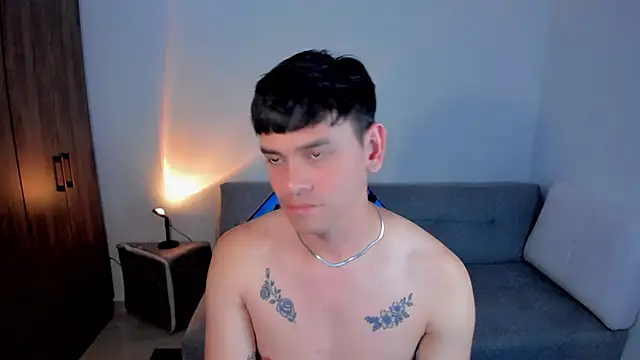 Snapshot of joe_jhon chatting on 02/27/25, 04:32 joe jhon online show from 02/27/25, 04:32