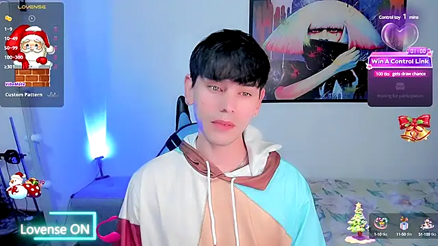 Snapshot of joe_jhon chatting on 12/19/24, 11:39 joe jhon online show from 12/19/24, 11:39