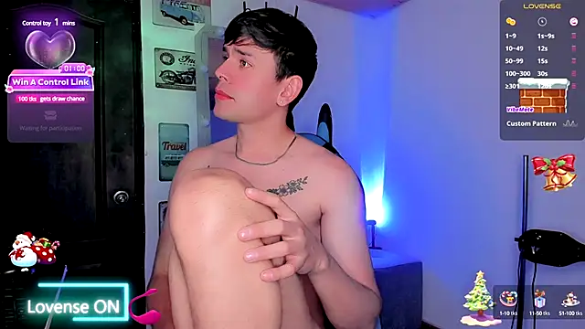 Snapshot of joe_jhon chatting on 12/18/24, 03:55 joe jhon online show from 12/18/24, 03:55