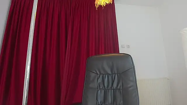 Anne Blueeyes online show from 11/09/25, 08:02