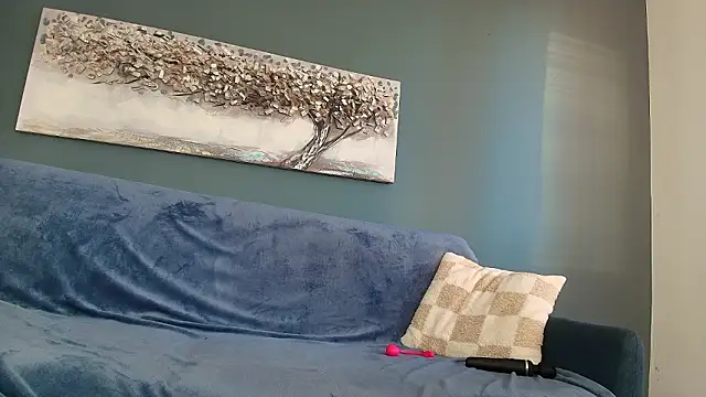 Anne Blueeyes online show from 02/27/26, 03:12