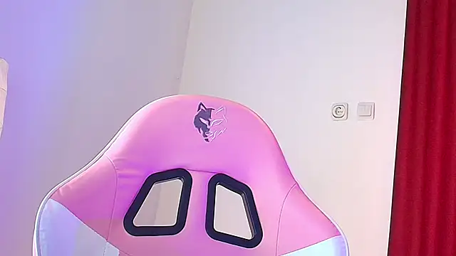 Anne Blueeyes online show from 03/31/26, 02:19