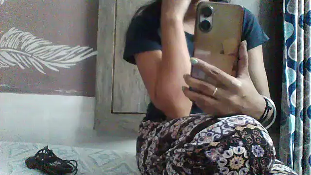 shalini fire online show from 02/17/26, 10:01