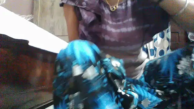 shalini fire online show from 05/14/26, 09:17