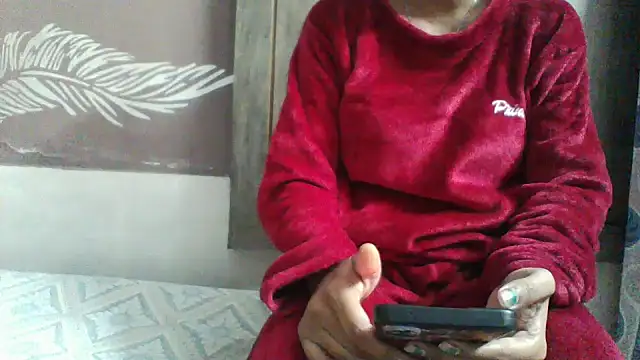 shalini fire online show from 12/18/25, 09:47