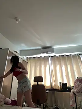 Morguisssz online show from 04/10/26, 01:07