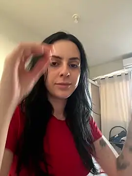 Morguisssz online show from 03/03/26, 08:27