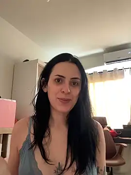 Morguisssz online show from 02/12/26, 10:37