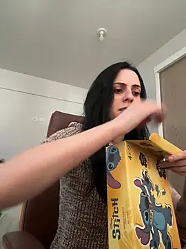 Morguisssz online show from 03/06/26, 06:36