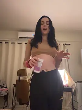 Morguisssz online show from 03/15/26, 12:50