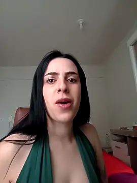 Snapshot of Morguisssz chatting on 10/02/25, 10:29 Morguisssz online show from 10/02/25, 10:29