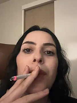 Morguisssz online show from 05/19/26, 11:34