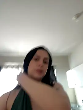 Snapshot of Morguisssz chatting on 10/30/25, 12:36 Morguisssz online show from 10/30/25, 12:36