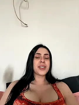 Snapshot of Morguisssz chatting on 11/17/25, 12:31 Morguisssz online show from 11/17/25, 12:31