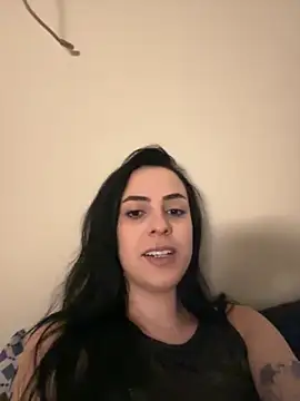 Snapshot of Morguisssz chatting on 11/29/25, 07:30 Morguisssz online show from 11/29/25, 07:30