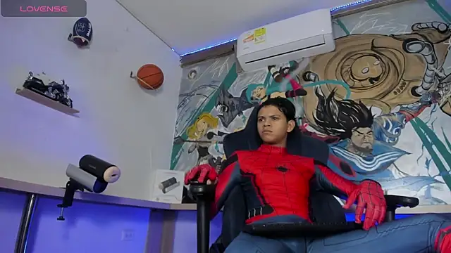 Snapshot of Jeffry_wolvess chatting on 02/20/26, 12:51 Jeffry wolvess online show from 02/20/26, 12:51