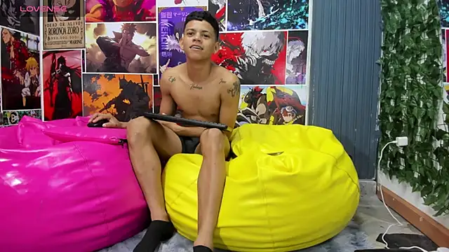 Snapshot of Jeffry_wolvess chatting on 02/25/25, 08:00 Jeffry wolvess online show from 02/25/25, 08:00