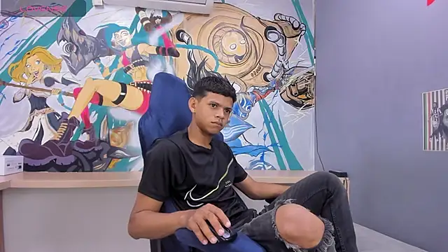 Snapshot of Jeffry_wolvess chatting on 03/17/25, 12:14 Jeffry wolvess online show from 03/17/25, 12:14